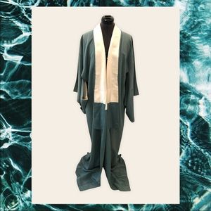 Genuine Vintage Silk Kimono 👘